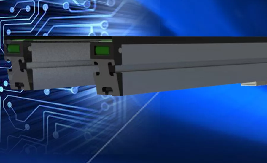 Glide Line conveyor