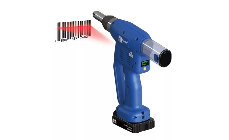 Industrial Rivet & Fastener Co