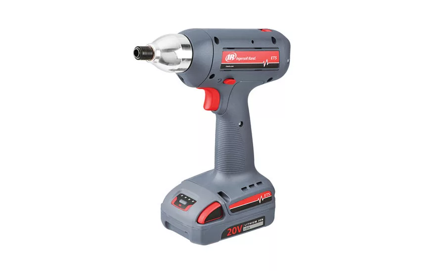 ingersoll rand