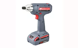 Ingersoll Rand cordless tool
