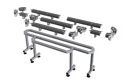 magnemotion conveyor