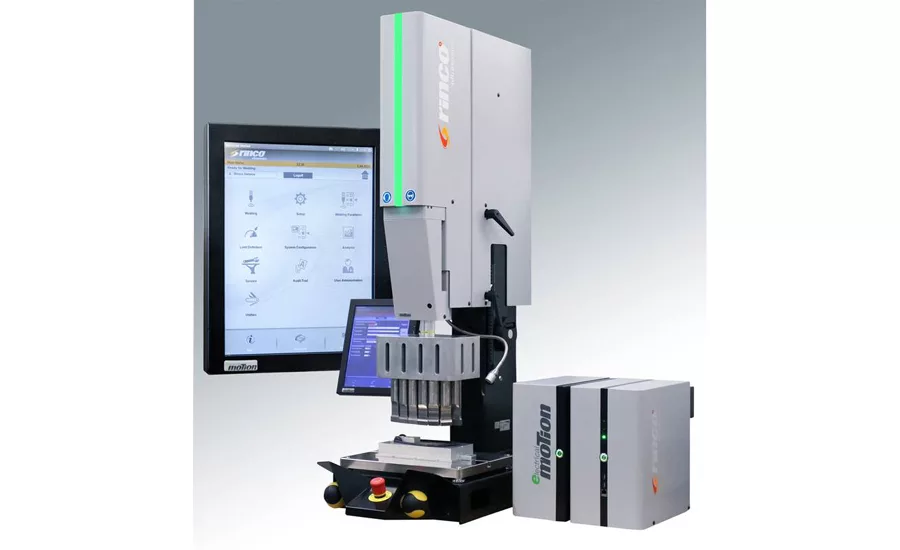 Rinco Ultrasonics