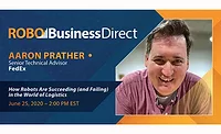 robo business june 24