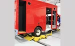 SI Systems conveyor