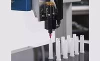 Techcon dispensing Techcon dispensing