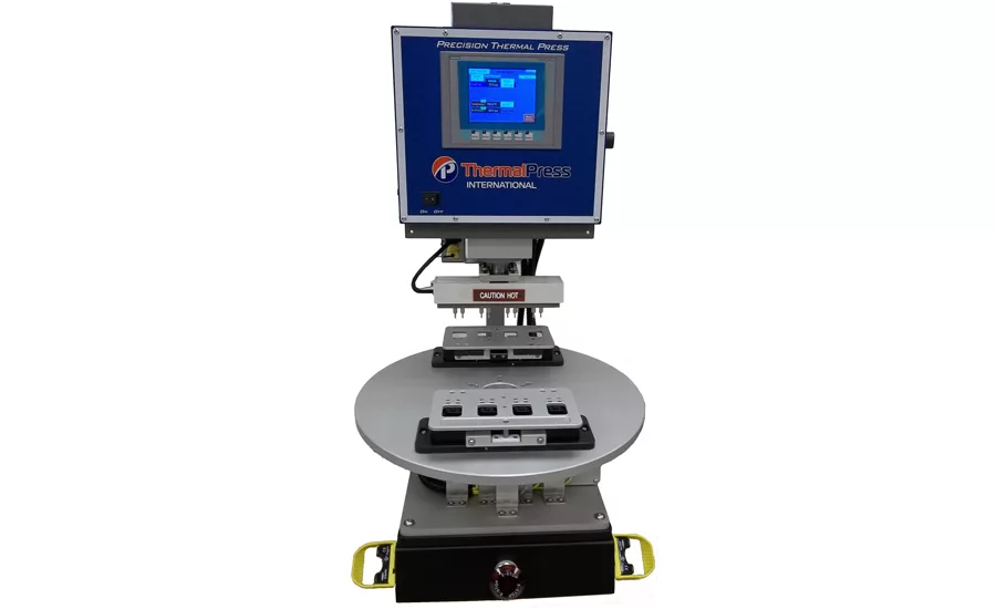 Thermal Press International