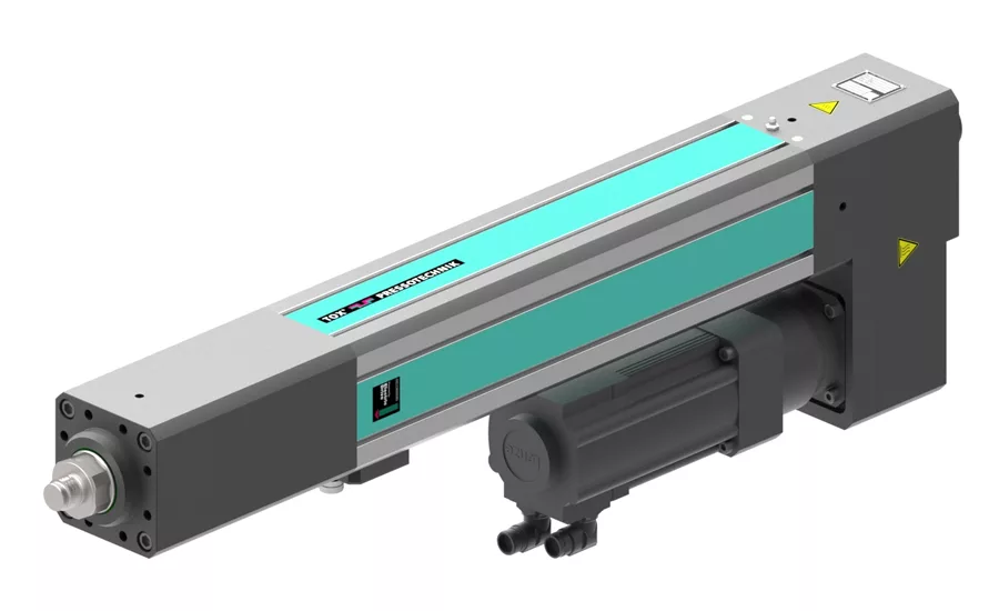 Tox press