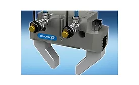 Schunk Gripper