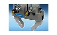 Schunk Gripper