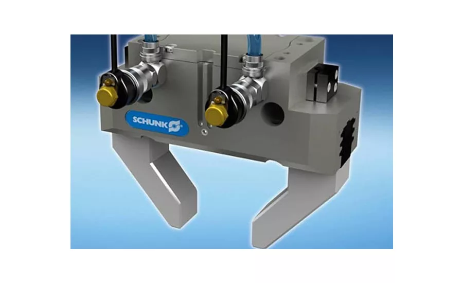 Schunk Gripper