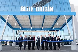 Blue Origin