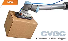 COVAL Vacuum Technology Inc.