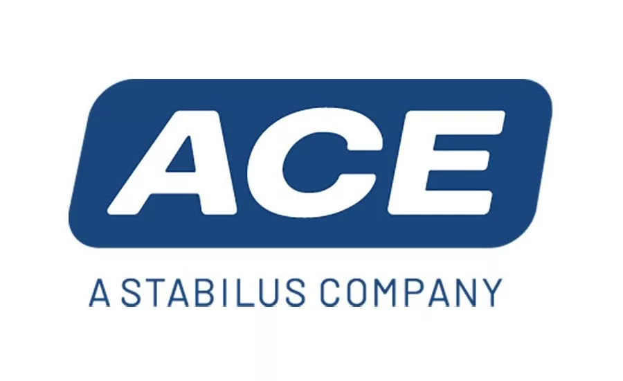 ACE Controls logo