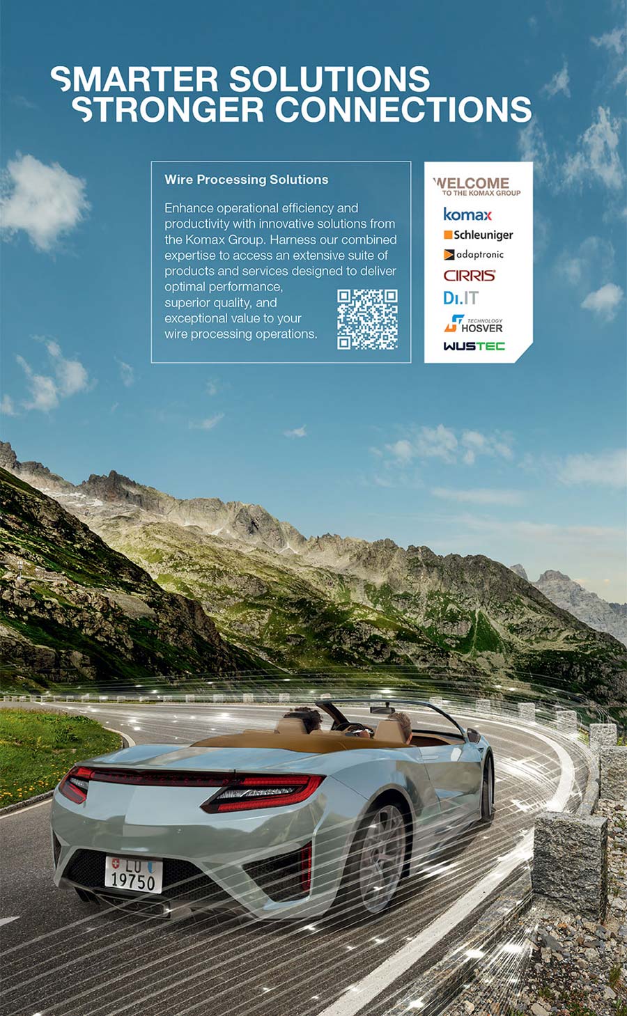 Schleuniger ad