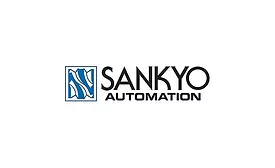 Sankyo Automation logo