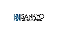 Sankyo Automation logo