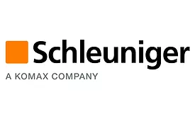 Schleuniger logo