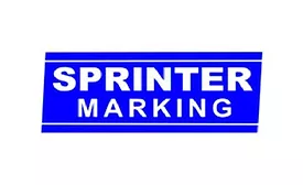 Sprinter Marking logo