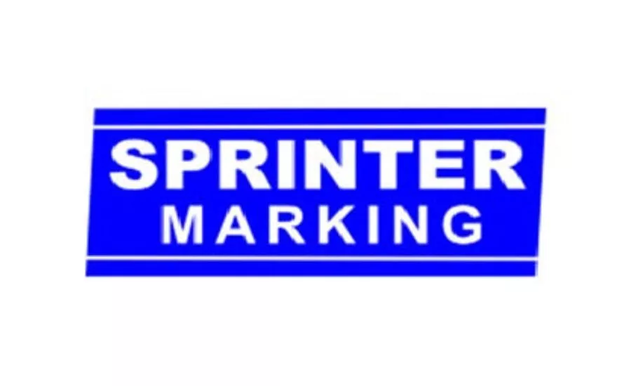 Sprinter Marking logo