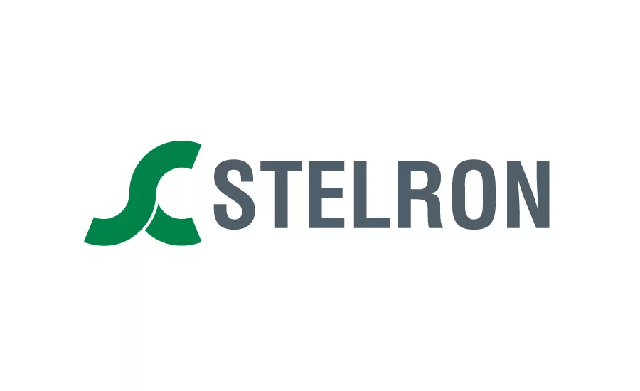 Stelron Components logo