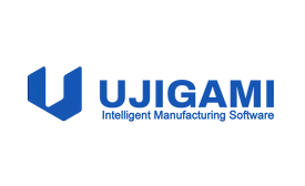 UJIGAMI logo