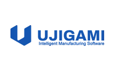 UJIGAMI logo