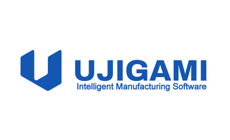 UJIGAMI logo