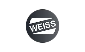 Weiss logo
