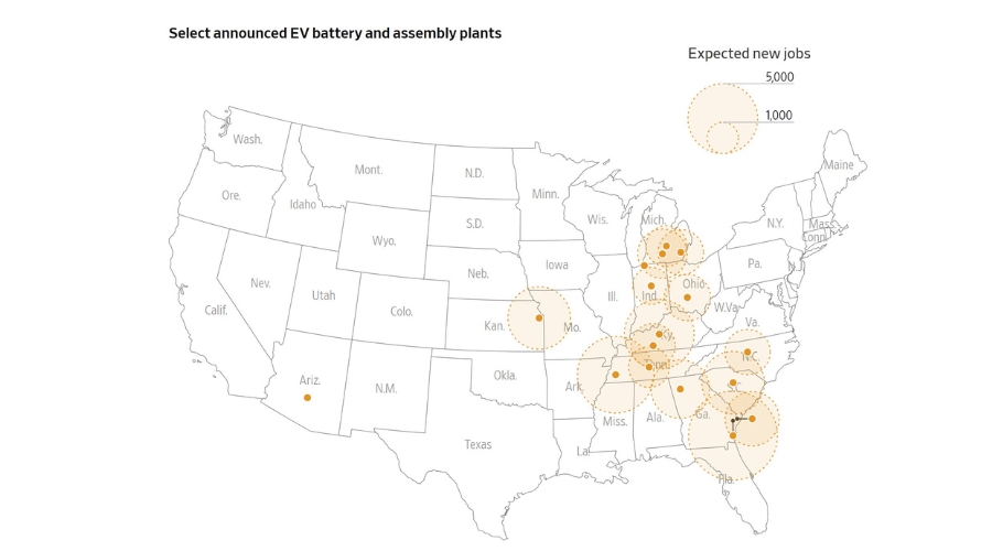 Assembly and EV Plants in the South.jpg