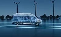 Mercedes sprinter van.jpg Mercedes sprinter van.jpg
