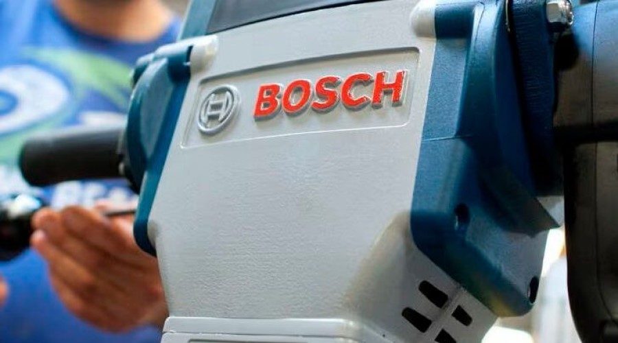 Bosch Power Tools streicht am Stammsitz in Deutschland Hunderte Stellen