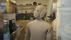 1XNeohumanoid.jpg 1XTechnologies