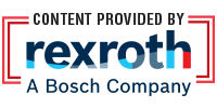 Content Provided by Rexroth