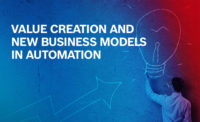 White Paper: Value Creation and New Business Models in Automation 