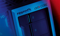 ctrlX CORE: The Ultra-Compact Control System for Automation 
