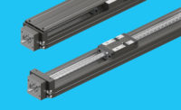 PSK Gen 2 Precision Modules: Compact design and ultra-precise motion