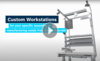 Video: Advanced Build Workstations Made Simple