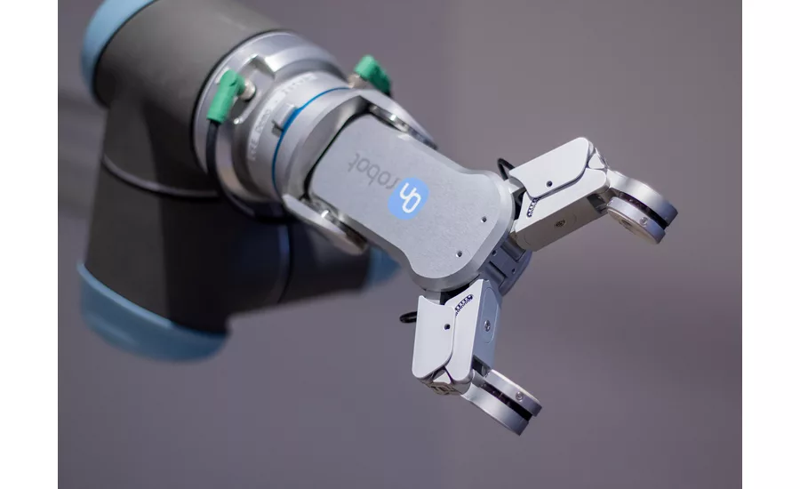 UR+ Partners Nominated for Robotics Award