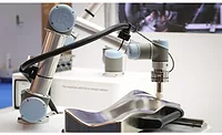 IFR Names Five Major Robot Trends IFR Names Five Major Robot Trends