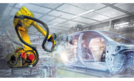 Five Ways to Improve Operational Excellence in Robotic Welding Automation
