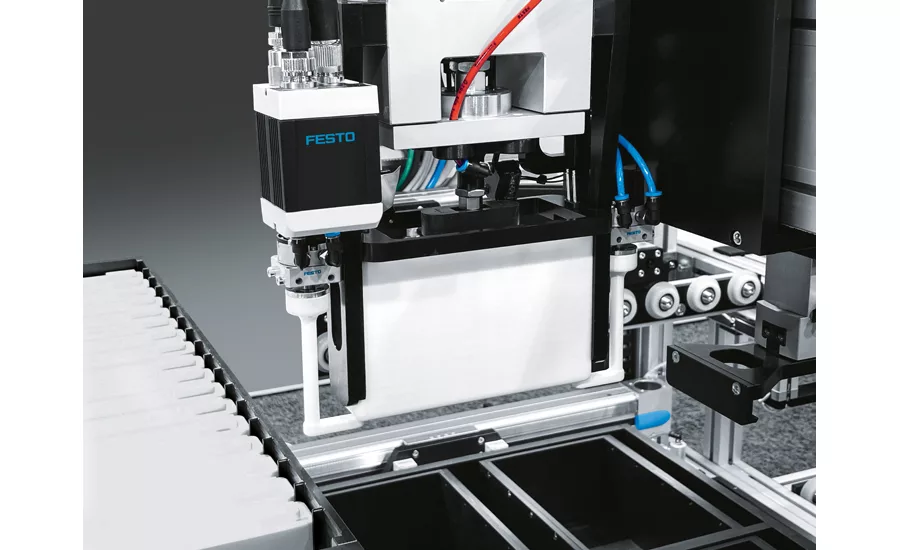 festo battery assembly 2