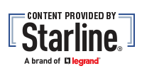 content provided by starline