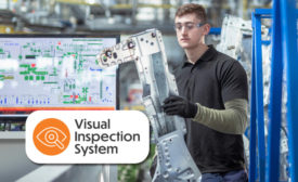 Automate Error-Prone and Time-Consuming Manual Inspection