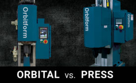Orbital vs. Press