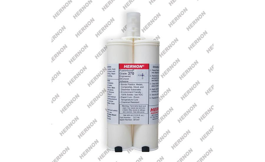 Fusionbond 370 two-component structural adhesive