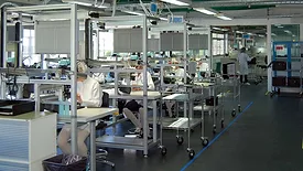 workstations