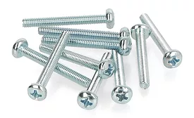 screws