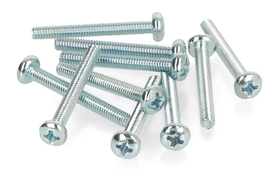 screws