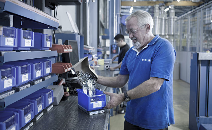 fasteners