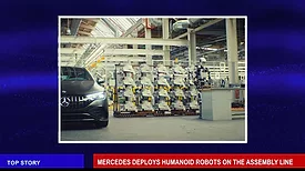 humanoid robot